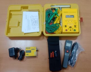 Kit Instalador ICT Tipo A