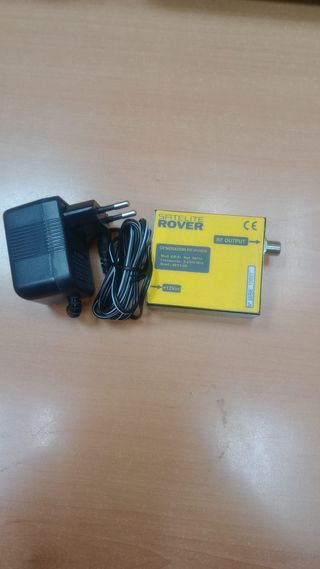 Kit Instalador ICT Tipo A