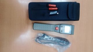 Kit Instalador ICT Tipo A