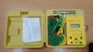 Kit Instalador ICT Tipo A