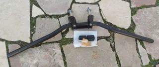 Manillar Kawasaki Z800