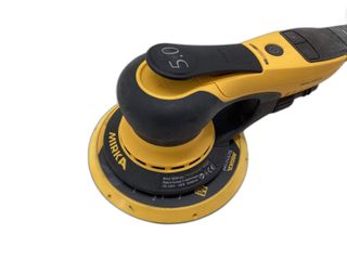 lijadora orbital mirka 625