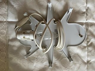 Pack 2 Lámparas Infantiles Mariquita