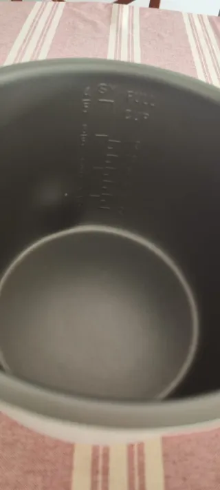 Olla programable New chef