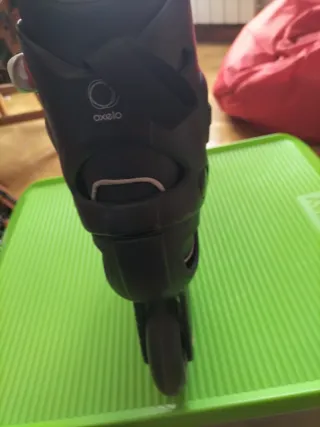 Patines en línea talla 39.5