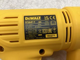 decapadora dewalt d26411