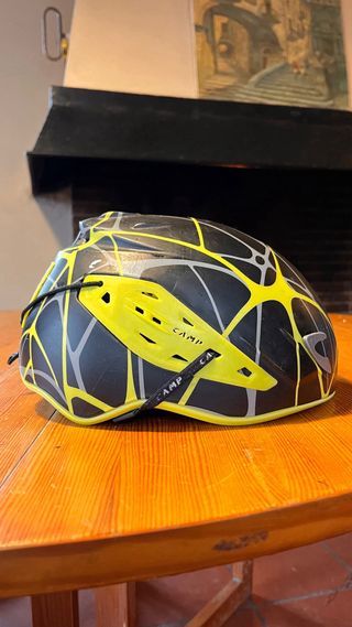 Casco CAMP Speedcomp