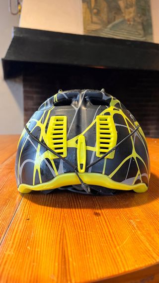 Casco CAMP Speedcomp