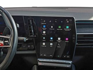 Renault Austral 2022¡¡Desde 432€ al mes!!