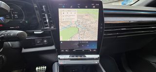 Renault Austral 2022¡¡Desde 432€ al mes!!