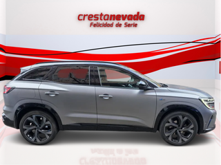 Renault Austral 2022¡¡Desde 432€ al mes!!