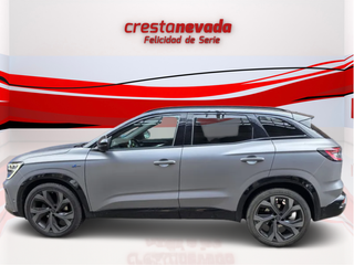 Renault Austral 2022¡¡Desde 432€ al mes!!