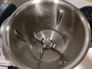 Monsieur Cuisine Connect Plus