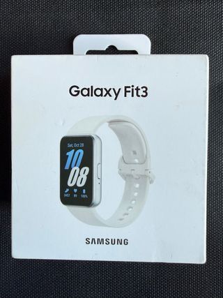 Samsung Galaxy Fit3