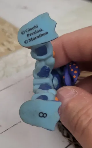 Gormiti Action Figure