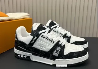 Zapatillas Louis Vuitton talla 40 a 45