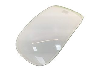 raton apple magic mouse