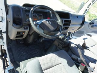 NISSAN CABSTAR 35.15 150CV *** 85.000Kms ***