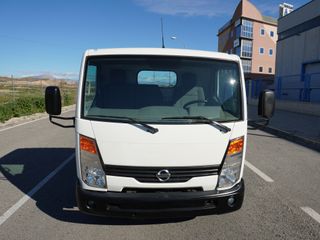 NISSAN CABSTAR 35.15 150CV *** 85.000Kms ***