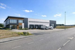 Terreno Industrial Poligono Outeiro de Rey