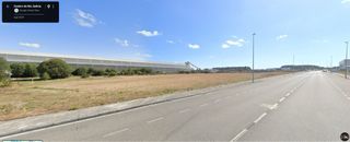 Terreno Industrial Poligono Outeiro de Rey