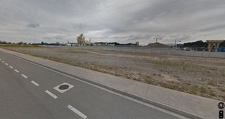 Terreno Industrial Poligono Outeiro de Rey