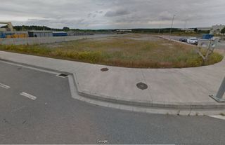 Terreno Industrial Poligono Outeiro de Rey