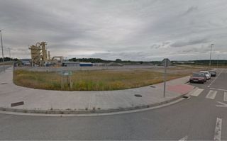 Terreno Industrial Poligono Outeiro de Rey