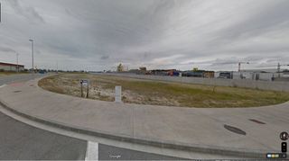 Terreno Industrial Poligono Outeiro de Rey