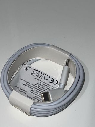 Cable USB-C a USB-C 20W GOLDEN SEAHORSE