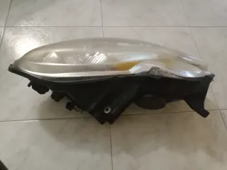 Faro anteriore Smart Fortwo 451 sx