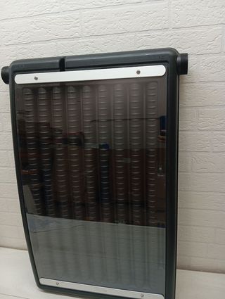 Calentador solar para piscina GRE SH70