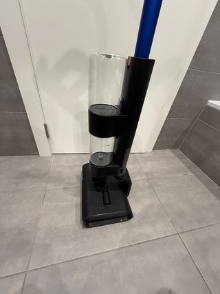 Dyson Wash G1 Azul y Negro