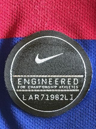 Camiseta FC Barcelona 2019/20 Original