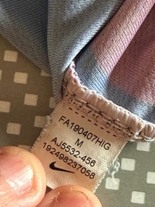 Camiseta FC Barcelona 2019/20 Original