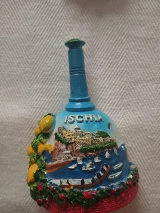 Magneti souvenir varie località