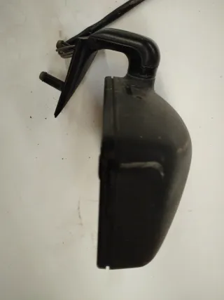 Espejo Retrovisor VW Polo 1987