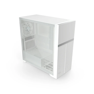 Case Valkyrie VK-02 Lite Mid Tower ATX Bianco