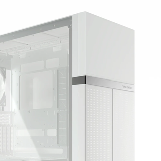 Case Valkyrie VK-02 Lite Mid Tower ATX Bianco