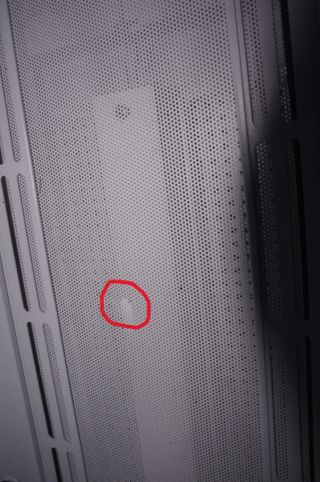 Case Valkyrie VK-02 Lite Mid Tower ATX Bianco