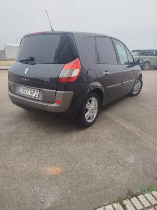 Renault Scenic 2005