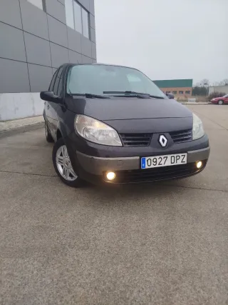 Renault Scenic 2005