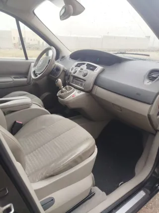 Renault Scenic 2005