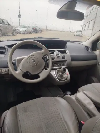Renault Scenic 2005