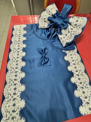 Copri forno e fornelli con fiocchi