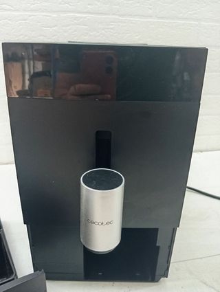 Cafetera Cremmaet Compact: Automática