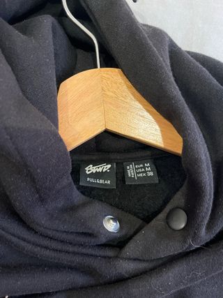 Sudadera West Suburb Talla M