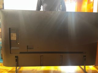 Samsung TV 65 Pantalla Rota