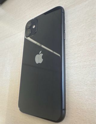iPhone 11 Completo