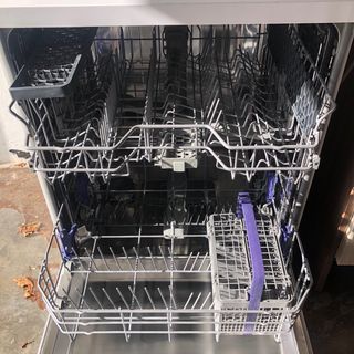 Lavavajillas Beko ProSmart Inverter